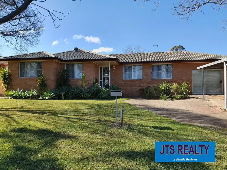 Main view of Homely house listing, 13 Claret Avenue, Muswellbrook NSW 2333
