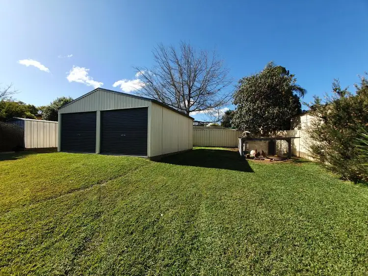 Second view of Homely house listing, 13 Claret Avenue, Muswellbrook NSW 2333