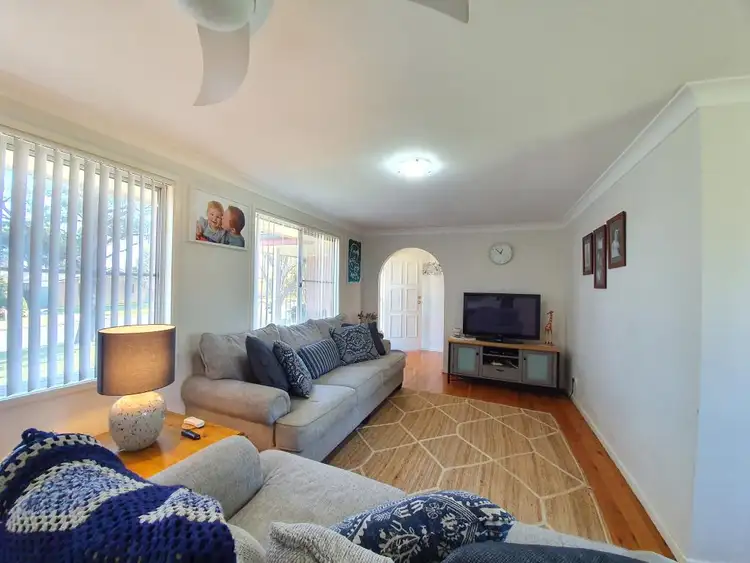 Sixth view of Homely house listing, 13 Claret Avenue, Muswellbrook NSW 2333