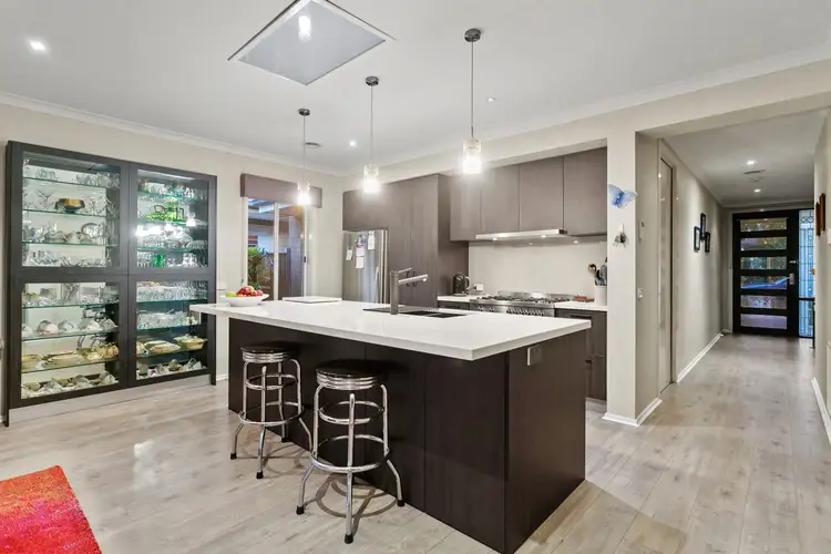 Third view of Homely house listing, 42 Warrego Circuit, Sandhurst VIC 3977