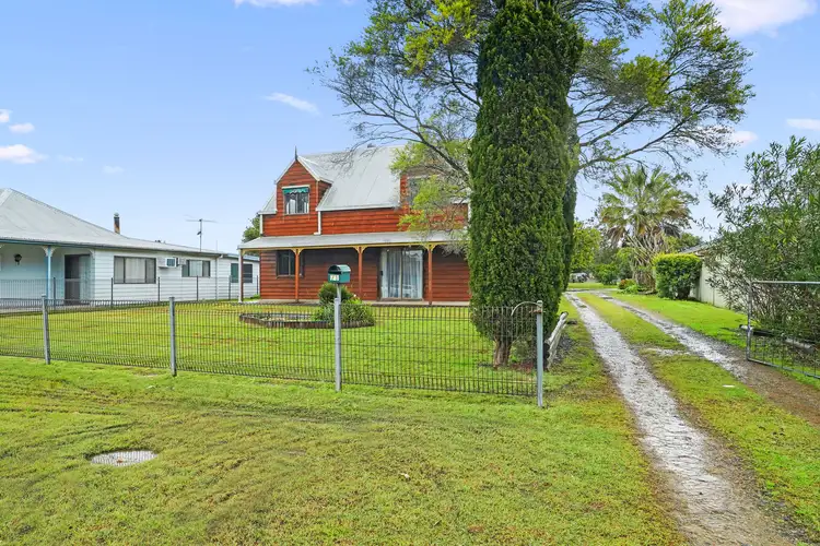 Second view of Homely house listing, 71 Durham Street, Clarence Town NSW 2321