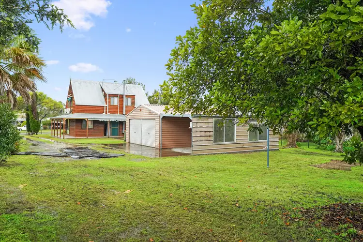 Third view of Homely house listing, 71 Durham Street, Clarence Town NSW 2321