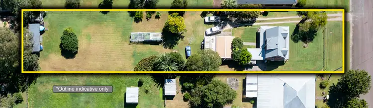 Fourth view of Homely house listing, 71 Durham Street, Clarence Town NSW 2321