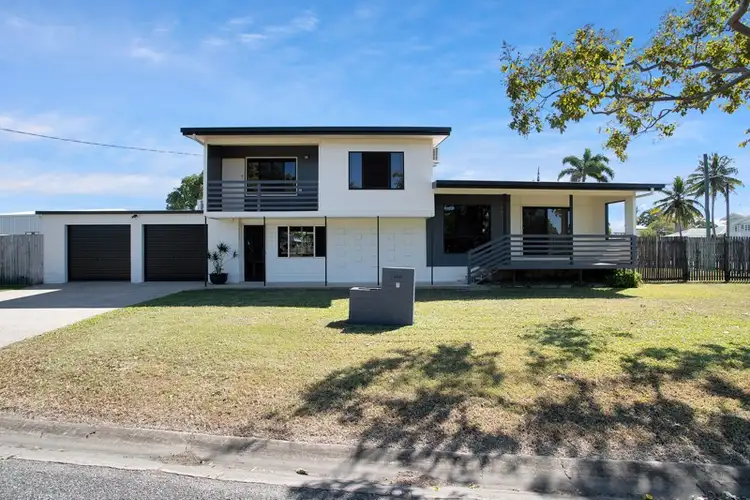 7 Wardrop Street, West Mackay QLD 4740