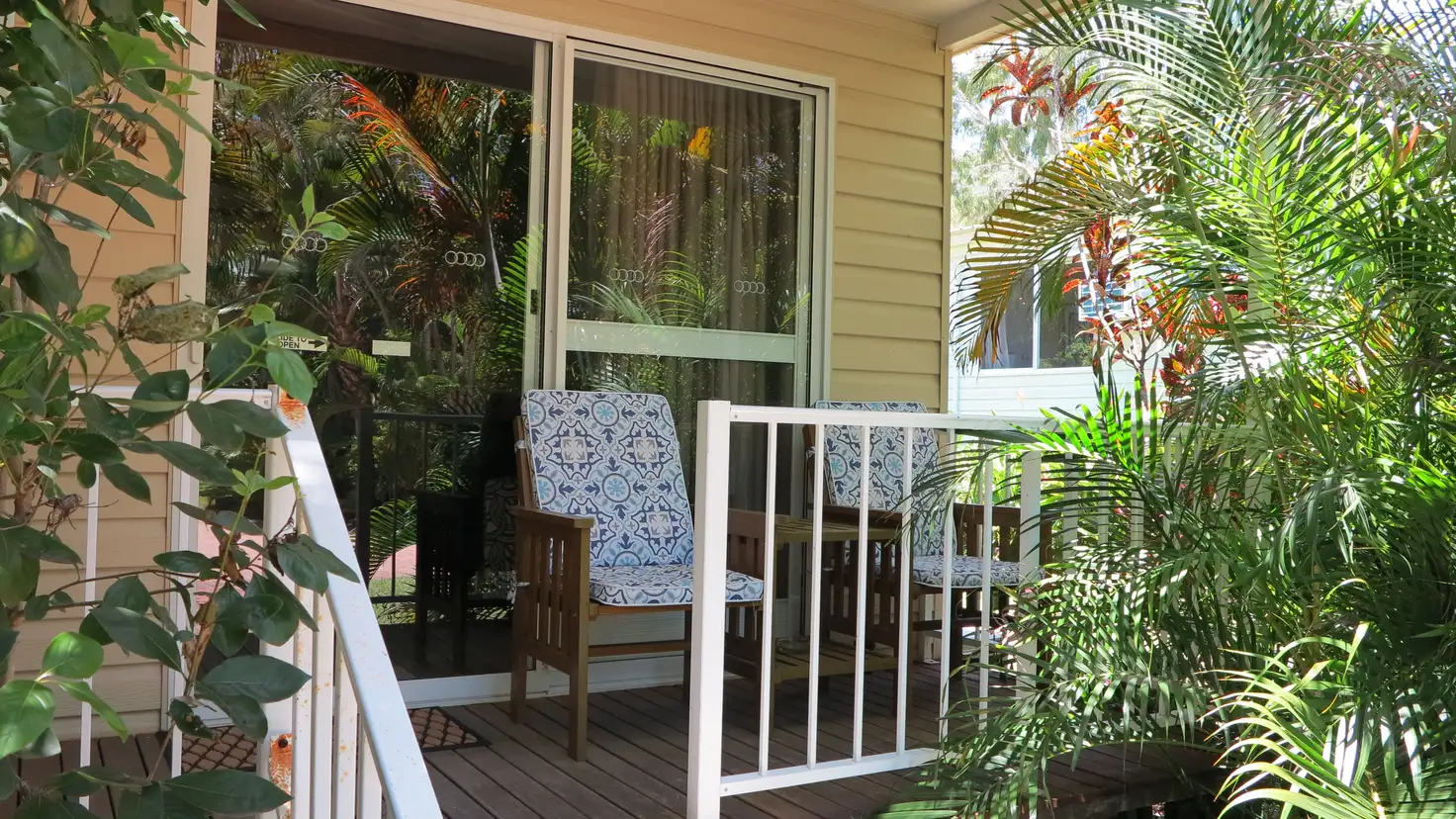 Main view of Homely house listing, 2/7-9 Rheuben Terrace, Arcadia QLD 4819
