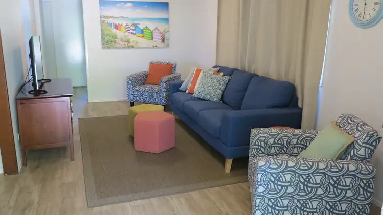 Second view of Homely house listing, 2/7-9 Rheuben Terrace, Arcadia QLD 4819
