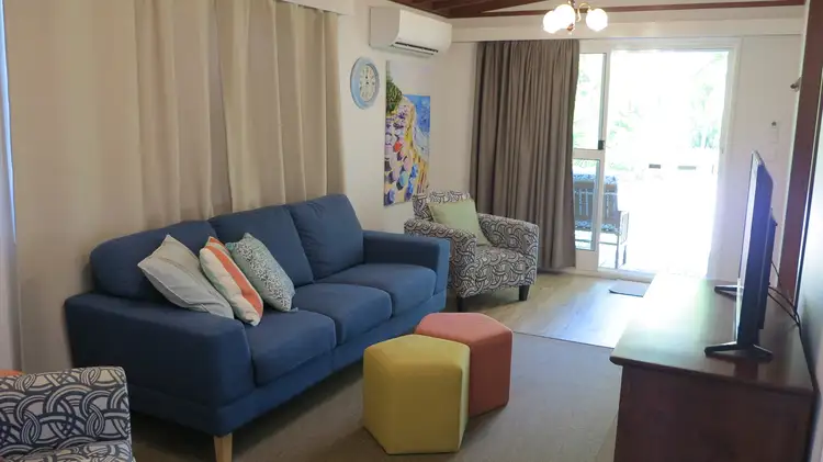 Third view of Homely house listing, 2/7-9 Rheuben Terrace, Arcadia QLD 4819