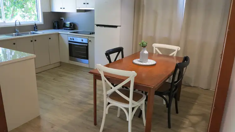 Fifth view of Homely house listing, 2/7-9 Rheuben Terrace, Arcadia QLD 4819