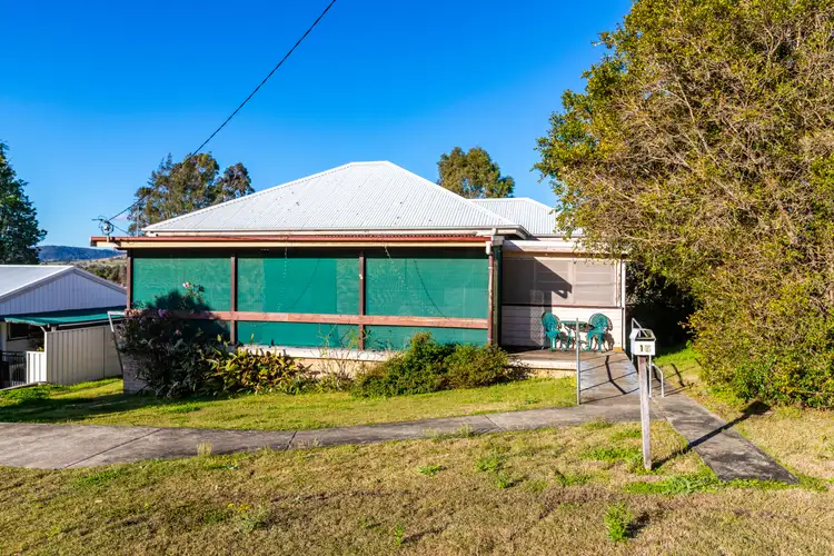Main view of Homely house listing, 17 Moore Street, Dungog NSW 2420