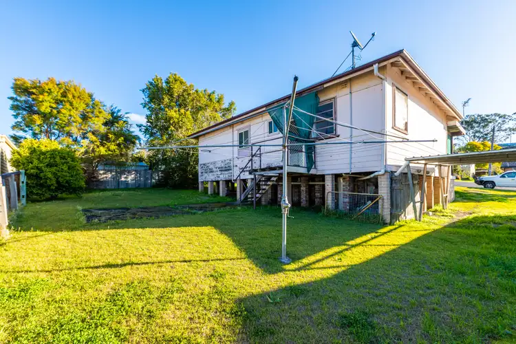 Second view of Homely house listing, 17 Moore Street, Dungog NSW 2420