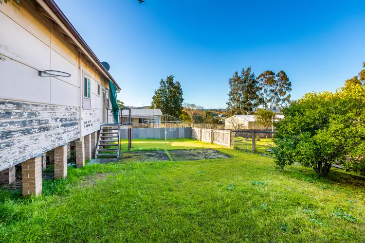 Third view of Homely house listing, 17 Moore Street, Dungog NSW 2420