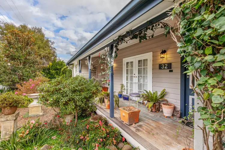 32 Fosterton Road, Dungog NSW 2420