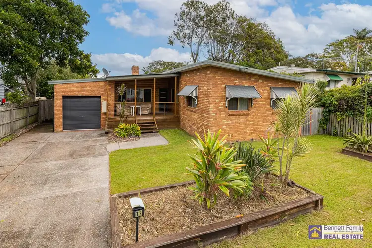 12 Base Street, Victoria Point QLD 4165