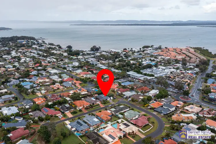 14 Applecross Close, Victoria Point QLD 4165