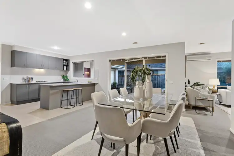 Second view of Homely house listing, 116 Sandhurst Boulevard, Sandhurst VIC 3977