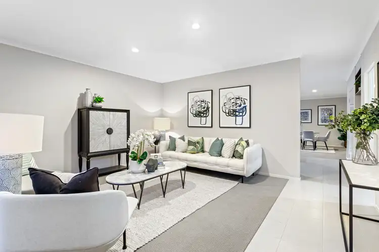 Third view of Homely house listing, 116 Sandhurst Boulevard, Sandhurst VIC 3977