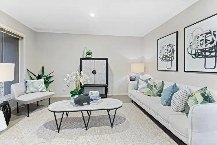 Fourth view of Homely house listing, 116 Sandhurst Boulevard, Sandhurst VIC 3977