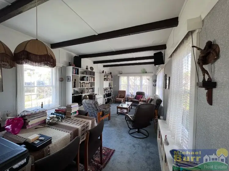 Second view of Homely house listing, 83 Brooke Street, East Devonport TAS 7310