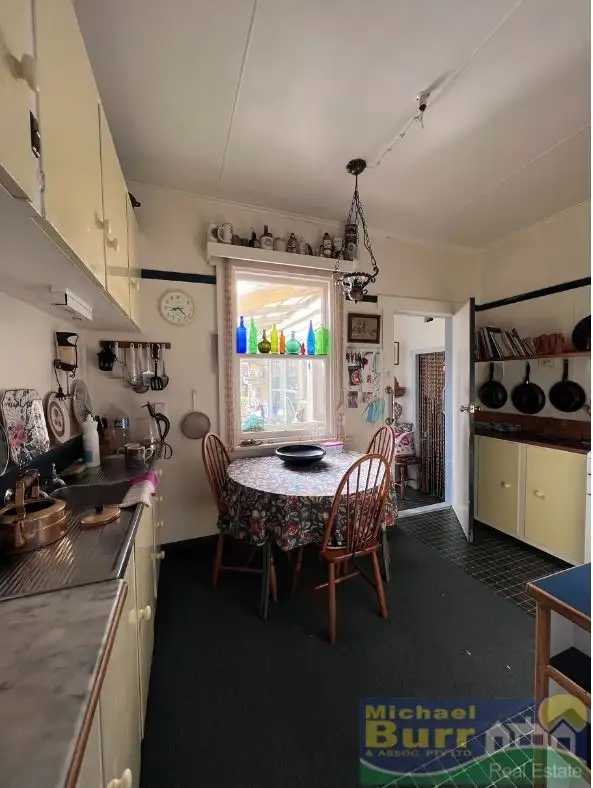 Fifth view of Homely house listing, 83 Brooke Street, East Devonport TAS 7310