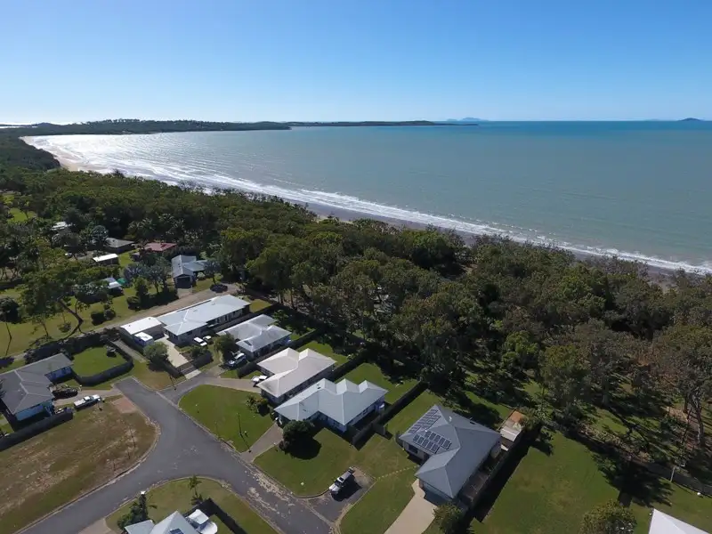 Main view of Homely house listing, 10 Rosemarie Court, Armstrong Beach QLD 4737