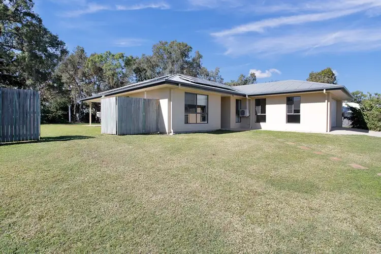 Fourth view of Homely house listing, 10 Rosemarie Court, Armstrong Beach QLD 4737