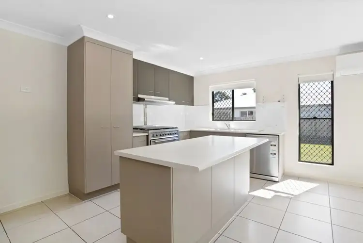 Fifth view of Homely house listing, 10 Rosemarie Court, Armstrong Beach QLD 4737