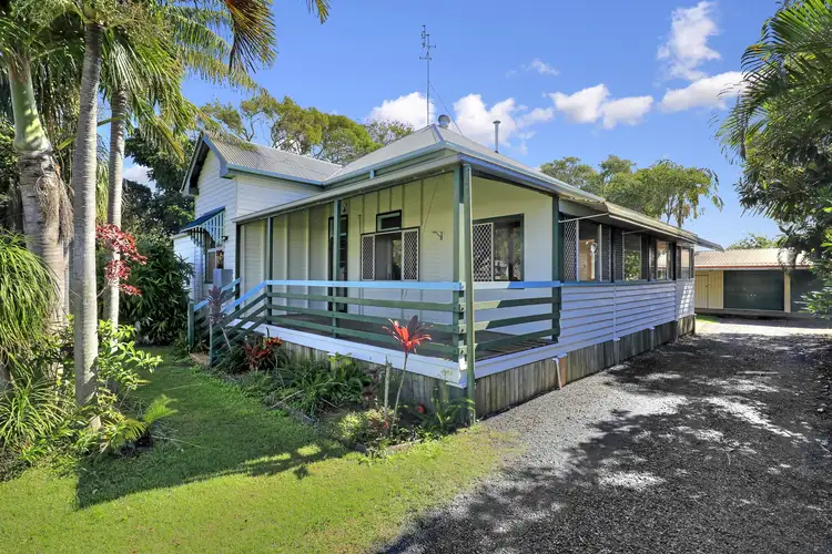 Main view of Homely house listing, 33 Gavin Street..., Bundaberg North QLD 4670