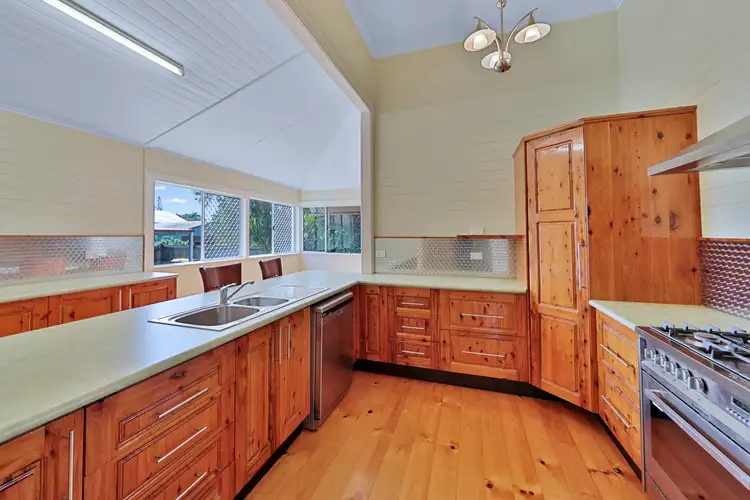 Fifth view of Homely house listing, 33 Gavin Street..., Bundaberg North QLD 4670