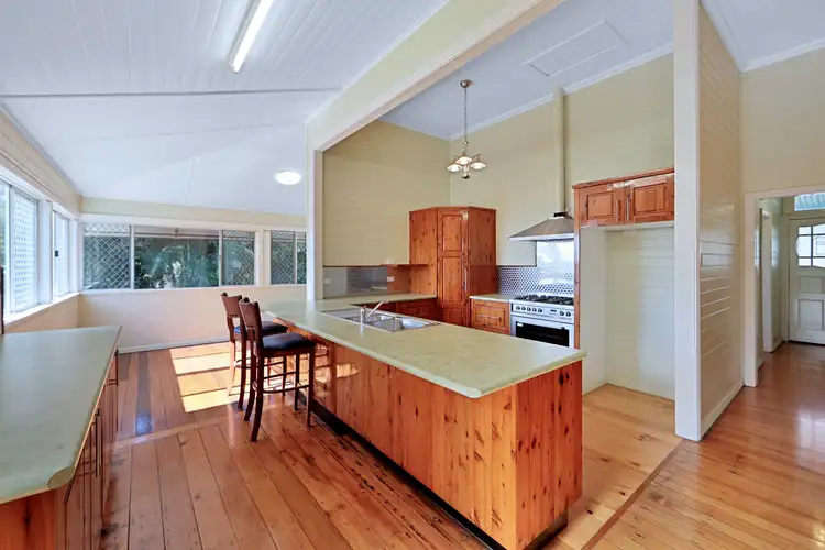 Seventh view of Homely house listing, 33 Gavin Street..., Bundaberg North QLD 4670
