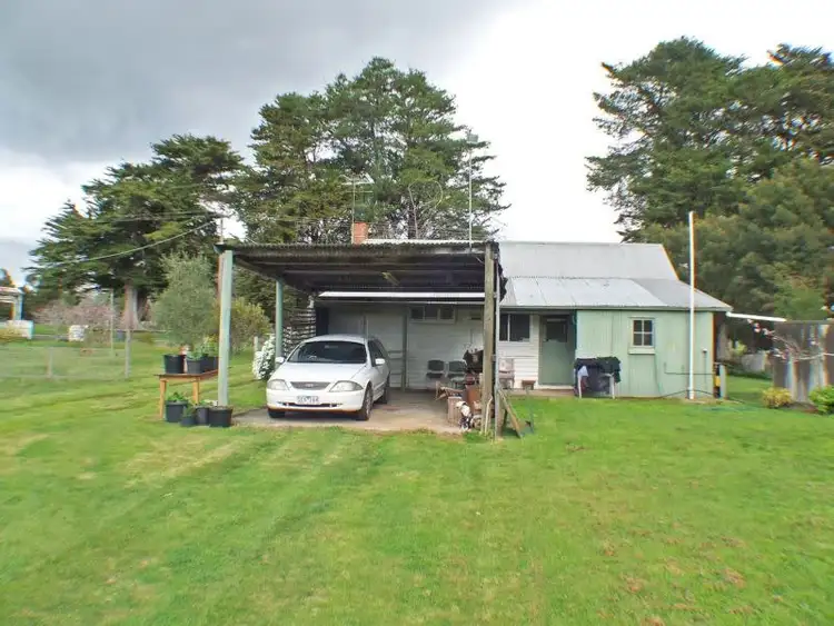 Fifth view of Homely house listing, 46 Fleece Road, Condah VIC 3303