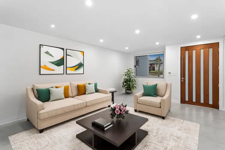 Sixth view of Homely semi-detached listing, 10A Greenleaf Street, Constitution Hill NSW 2145