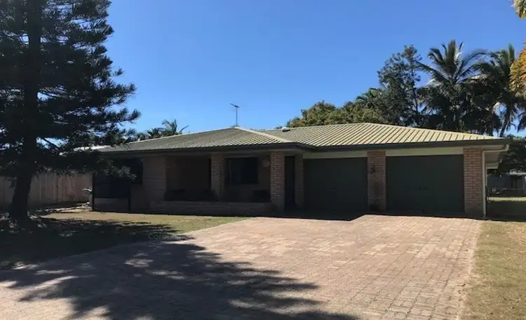 14 Cavanagh Drive, Blacks Beach QLD 4740