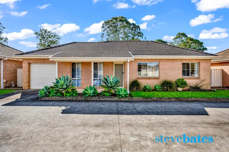 Main view of Homely unit listing, 4/65 Wahroonga Street, Raymond Terrace NSW 2324