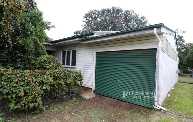 19 Moreton Street, Dalby QLD 4405