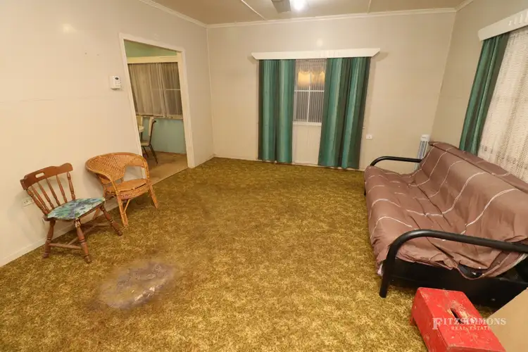 Second view of Homely house listing, 19 Moreton Street, Dalby QLD 4405