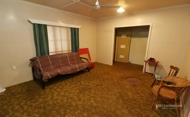 Third view of Homely house listing, 19 Moreton Street, Dalby QLD 4405