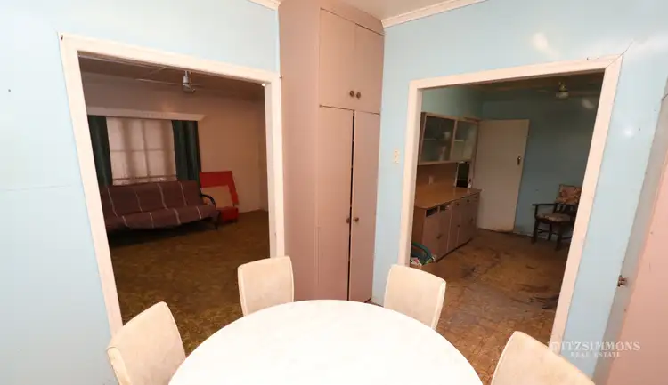 Fourth view of Homely house listing, 19 Moreton Street, Dalby QLD 4405