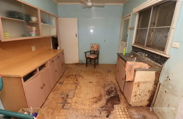 Fifth view of Homely house listing, 19 Moreton Street, Dalby QLD 4405