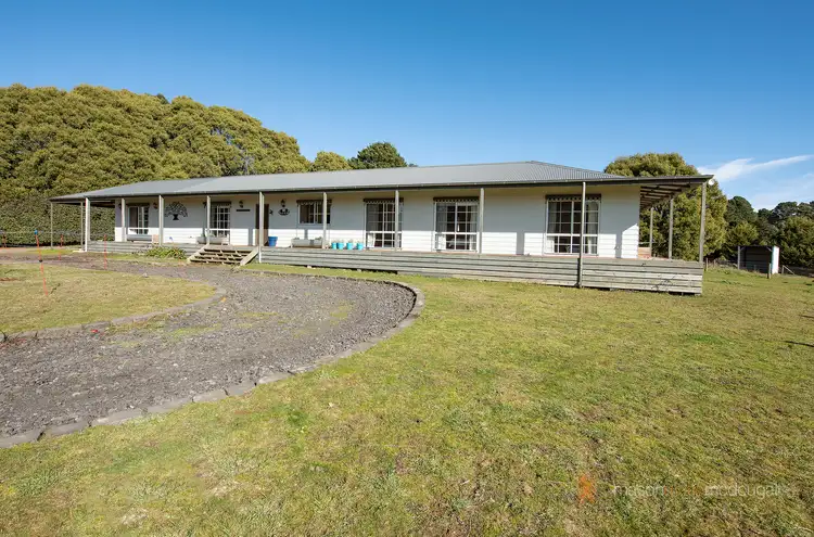 Second view of Homely house listing, 110 Wallaby Way, Pheasant Creek VIC 3757