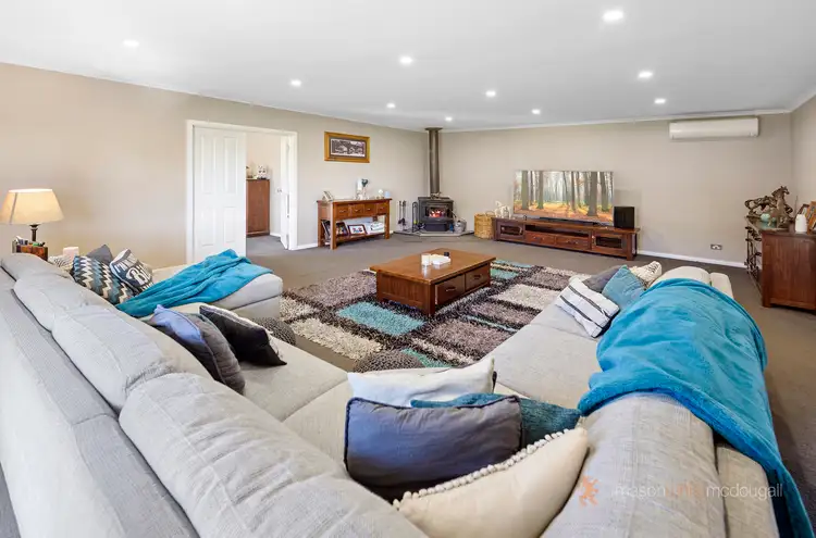 Third view of Homely house listing, 110 Wallaby Way, Pheasant Creek VIC 3757