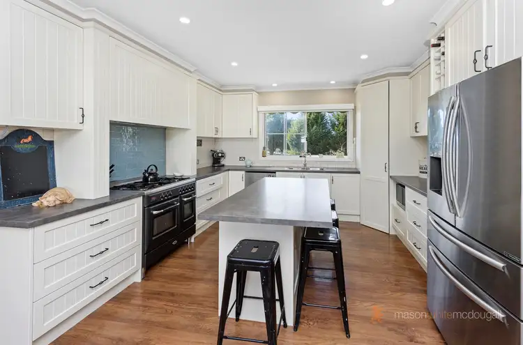 Fourth view of Homely house listing, 110 Wallaby Way, Pheasant Creek VIC 3757