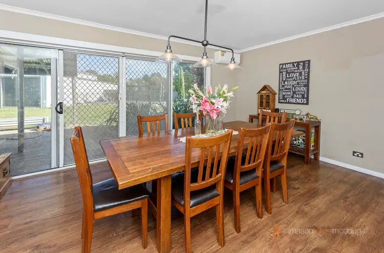 Fifth view of Homely house listing, 110 Wallaby Way, Pheasant Creek VIC 3757