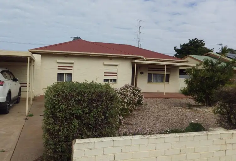 17 JACKSON AVENUE, Whyalla Norrie SA 5608