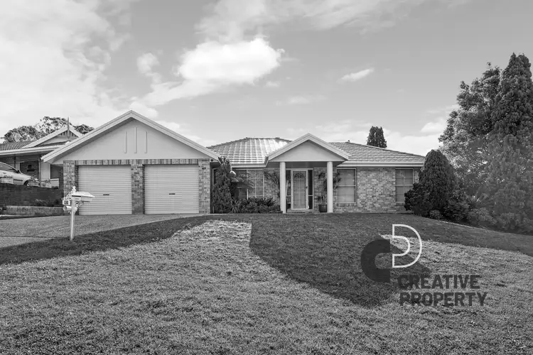 Main view of Homely house listing, 47 Rosamond Street, Maryland NSW 2287