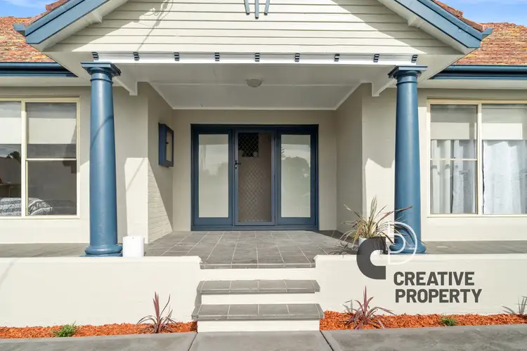 Third view of Homely house listing, 27 Nelson Street, Wallsend NSW 2287