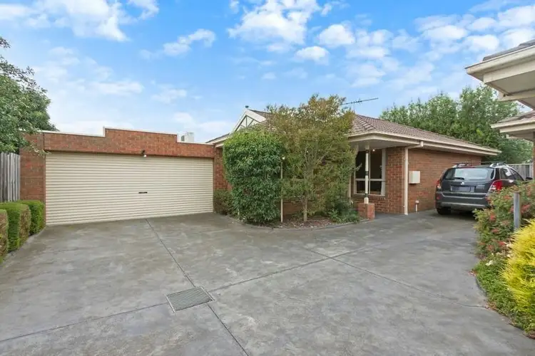 6/38 Fir Street, Whittlesea VIC 3757