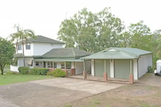 Main view of Homely house listing, 231-257 Church Lane, Castlereagh NSW 2749