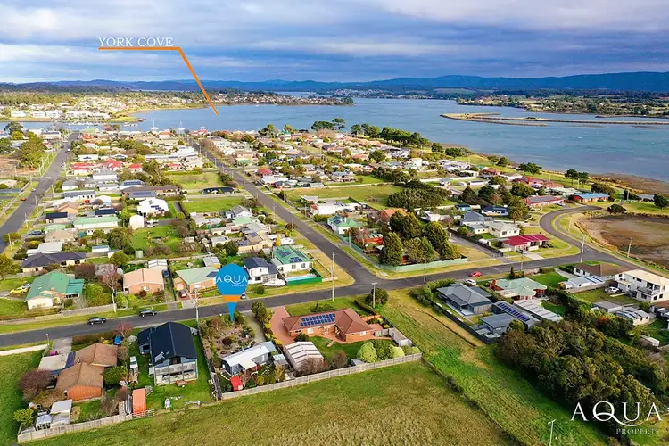 Main view of Homely house listing, 11 Arthur Street, George Town TAS 7253