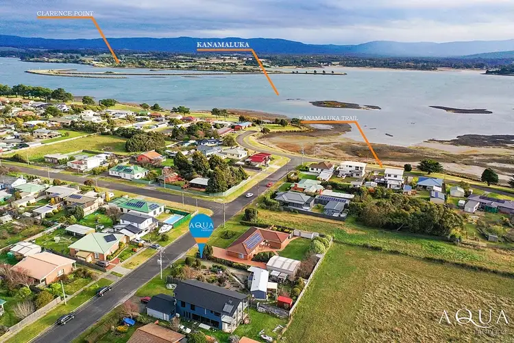 Second view of Homely house listing, 11 Arthur Street, George Town TAS 7253