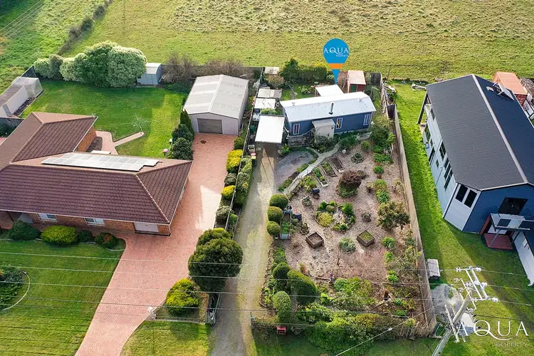 Third view of Homely house listing, 11 Arthur Street, George Town TAS 7253